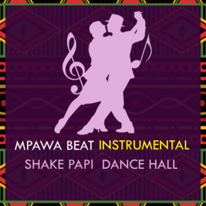 Dance Hall free beat instrumental