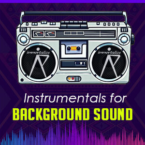 buy afro instrumental background sound mp3