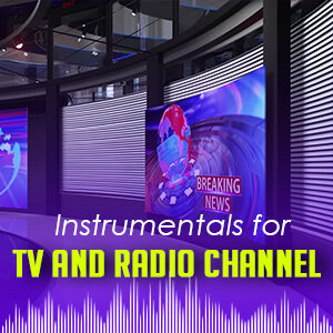 buy afrobeat background music for TV and radio channel