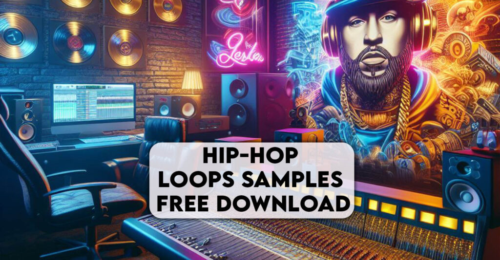 hip hop loop sample free download